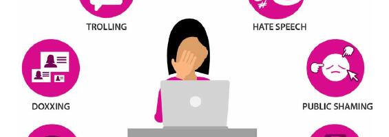 New Council of Europe recommendation tackles digital dimension of violence against women and girls