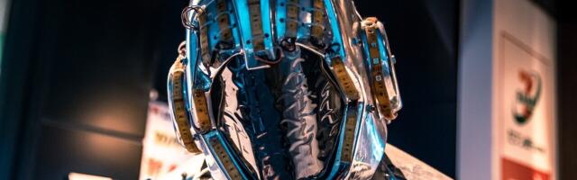 5 best cities for jobs in robotics