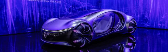 European carmakers lag behind on startup investments