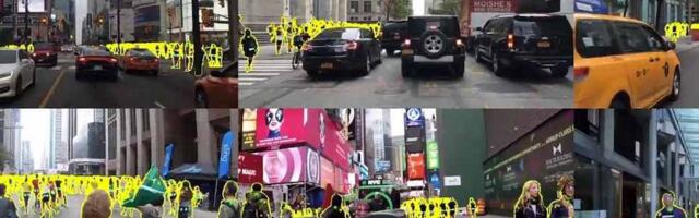 This startup just creates an AI system that teaches itself how to drive a car using ‘unsupervised’ learning; raises $31M in funding