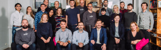 Estonian regtech startup nabs €4M to fuel the European expansion of its real-time collaborative crime-fighting platform