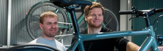 Estonian companies join forces to strengthen their position in the micromobility industry