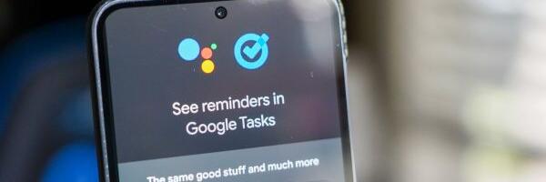 Google Assistant Reminders Go Live in Google Tasks: How to Switch