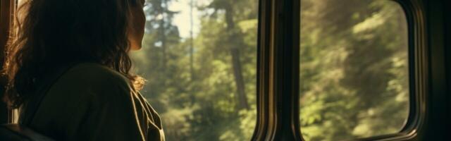 Berlin tech companies join forces to plant trees when you travel by train