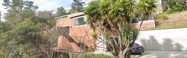 Single family residence in Piedmont sells for $1.7 million