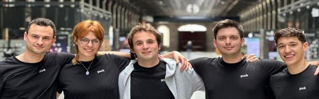 HR startup Pack secures €500,000 Pre-Seed funding for European expansion