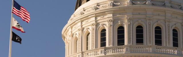 California slashes state tax collection outlook
