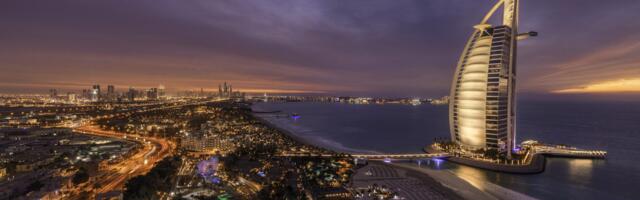 Indian Nationals Now Get Pre-Approved Visas Into Dubai, But There’s a Catch