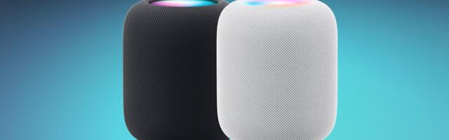 tvOS 17.4 Allegedly Hints at HomePod With Display