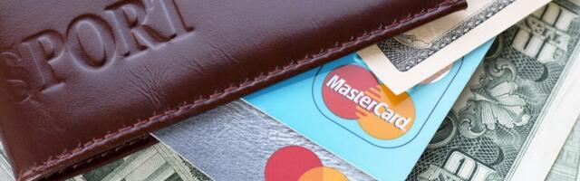 How credit cards can help you cope with travel troubles