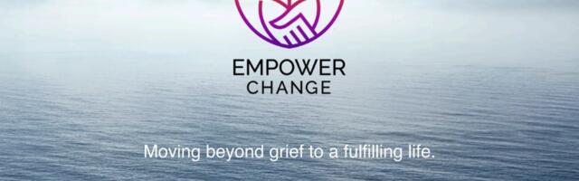 Empower Change launches nonprofit for grieving families