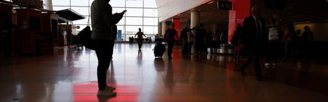 Summer travel kickoff boosts San Jose Airport, but struggles persist