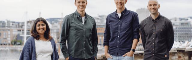 Oslo-based Cardboard secures €1.9 million aiming to revolutionise SaaS subscription management for businesses