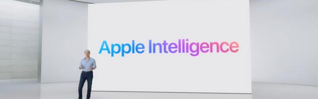 The Morning After: The first Apple Intelligence features should finally arrive on October 28