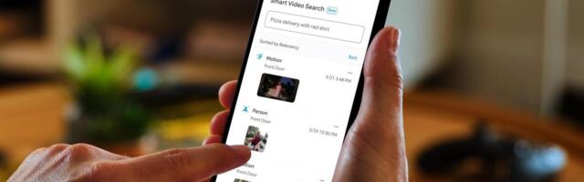 Ring adds AI-enabled 'Smart Video Search' as part of its upcoming $20 subscription service