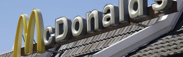 McDonald’s Quarter Pounders linked to E. coli outbreak in Western states