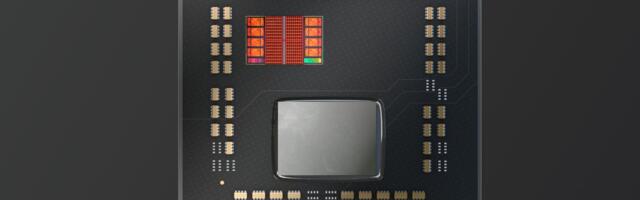 Extensive AMD Ryzen 7 9800X3D specs leak details unlocked 120W CPU with 5.2 GHz boost clock