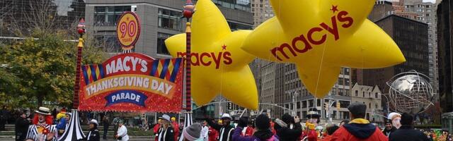 Macy’s Thanksgiving Day Parade 2024: all confirmed performers
