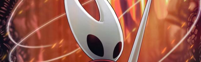 We didn’t need Hollow Knight: Silksong in 2024