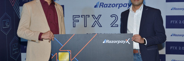 India’s Razorpay becomes unicorn after new $100 million funding round