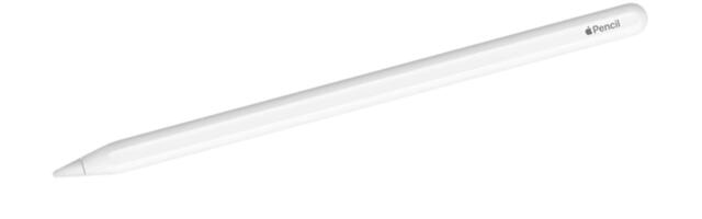Apple Pencil (2nd Gen) Returns to Its All-Time Low Price Just in Time for Christmas