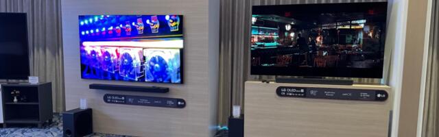 LG’s 2025 OLED TVs continue to get even better, but without MLA