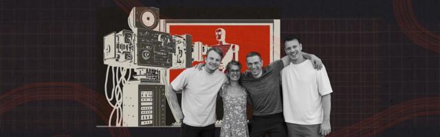 GenAI startup Synthesia raises $180m at $2.1bn valuation as Big Tech ramps up video creation tools