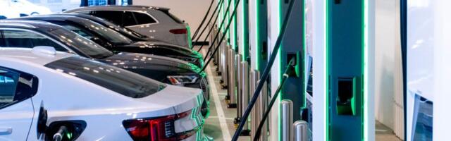 Trump has thrown a wrench into a national EV charging program