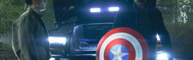 ‘Captain America’ dives in second weekend, ‘The Monkey’ adds to Neon’s successes