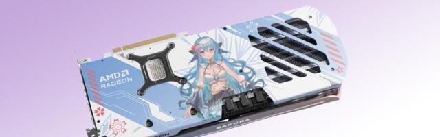 Struggling to find an AMD RX 9070? Stock shortages may ease soon