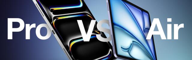 M4 iPad Pro vs. M3 iPad Air: Which One is Best For You