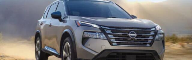 Nissan delays price increases until June amid U.S. tariffs