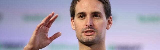 Snap was already struggling. Then came Trump's tariffs.