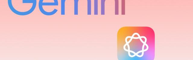Apple Intelligence and Google Gemini could combine forces for a super AI, soon