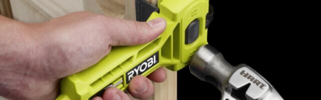 What's Included In Ryobi's Door Latch Installation Kit And Is It Worth Buying? Here's What The Reviews Say