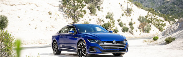 Is The Volkswagen Arteon Reliable? (Here's What Owners Say)