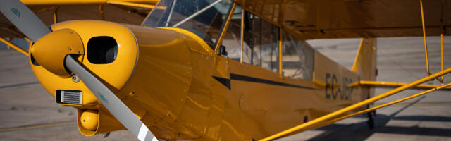 This Powerful Airplane Engine Has Been Around For Over 70 Years & Is Still Used Today