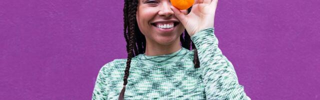 Eat These 12 Foods To Keep Your Eyes and Vision Sharp As You Age