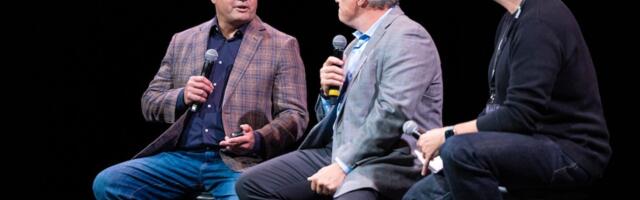 Cracking AI’s storage bottleneck and supercharging inference at the edge