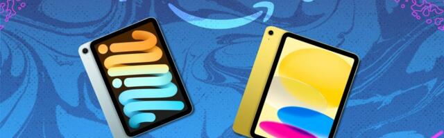 iPad mini vs. 11-inch iPad: Which Prime Day deal should you buy?