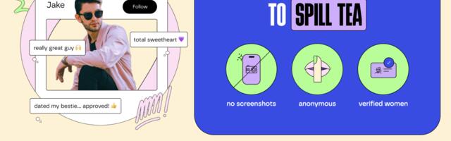 Controversial womens safety app Tea target of massive hack