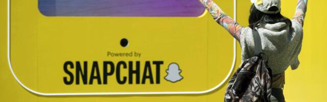 Snap’s Ad Slowdown Overshadows Video Gains