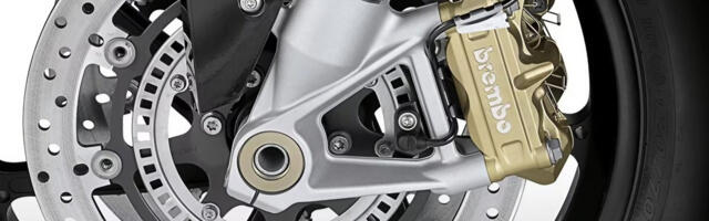 How Does Motorcycle ABS Work And Is It Different From Cars?