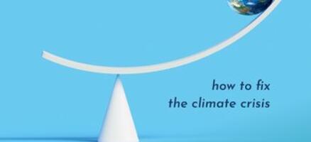Positive Tipping Points How to Fix the Climate Crisis, reviewed
