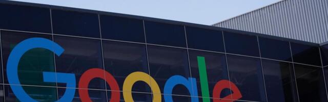 Google hit with $3.5 billion fine from European Union in ad-tech antitrust case
