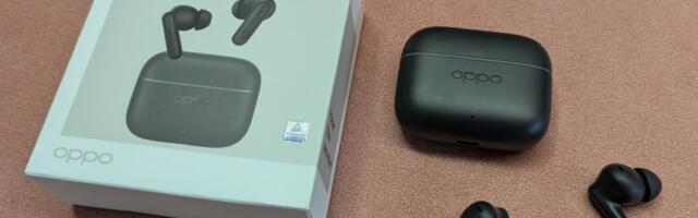 Oppo Enco Buds3 Pro Review: Nothing flashy but easily worth the asking price
