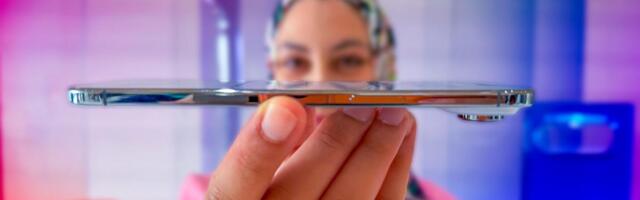 Apple's Super-Slim iPhone Air Had Me on Edge -- Until I Tested It