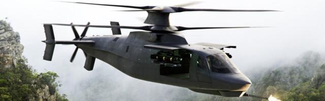 Why This New Attack Helicopter Is Expected To Be So Revolutionary