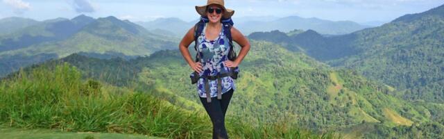 I traveled 17 hours to Indonesia, but was immediately sent home because I'd made a simple mistake with my passport