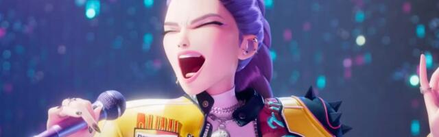 'KPop Demon Hunters' Is Heading to Theaters Again. Here's How to Get Tickets